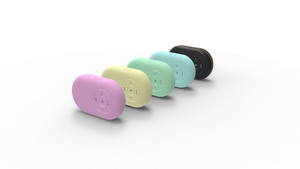 15インチスマートミニポータブルBluetoothスピーカーワイヤレスベースステレオサウンドパーティーやコンピュータ用 - Product Image 2