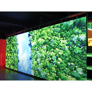 Modulo di visualizzazione a LED per interni P2 Full Color compatibile per Cabinet Display LED scheda Video LED HD - Product Image 5