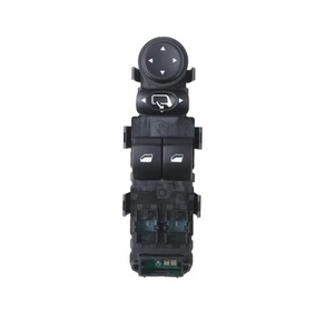 Citroen C4 2004 için elektrikli cam kontrol anahtarı güç düğmesi anahtarı pencere kaldırıcı OE 6554.HE 6554HE - Product Image 4