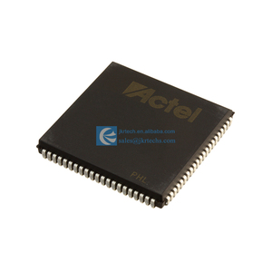 Electronic Components Chips Supplier A42MX09-PLG84I Field <strong>Programmable</strong> Gate Array 72 I/O 84PLCC A42MX09PLG84I IC Series MX - Product Image 1