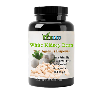 Giá thấp L-Arginine viên nang Veggie L-Arginine củ cải gốc Maca chiết xuất bột cứng viên nang - Product Image 5