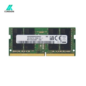 Original M393A2K40BB2-CTD RAM 1x16GB DDR4-2666 RDIMM 1R X4 Modul für S-a-m-s-u-n-g