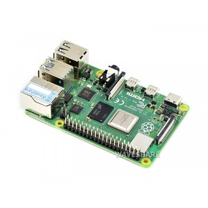 Raspberry Pi4 modello B 8GB RAM, completamente aggiornato - Product Image 2