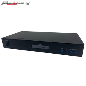 DMX SPI PC онлайн Управление светодиодный пиксельный контроллер T-790K 220 В/12 В пульт дистанционного управления обновленная версия - Product Image 2