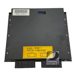 RX305-7 R305-7 RX305 CPU <strong>ECM</strong> 21N8-32402 CPU with <strong>Programme</strong> 21N8-32402 Low Price 21N8-32402 - Product Image 2