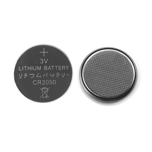 CR2050ウォッチボタンセルバッテリーCR2050 3Vボタンベリア一次リチウムコインセルリチウムバッテリーLEDライト用 - Product Image 6