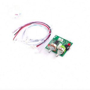 5v 2.1声道立体声D类数字功率放大器音频2.1音频放大器板MP006 - Product Image 3