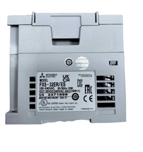 SPS-Programm Logik steuerung SPS FX5 Serie FX5-16EX/ES