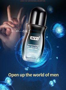 ODM Male Natural Essential Penis Massage <strong>Oil</strong> to Make Dick Bigger Longer and Prolong the <strong>Time</strong> - Product Image 5