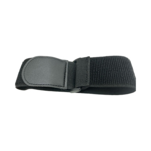 Cinta de bucle elástico sin siesta de alta elasticidad, correa de cincha ajustable, bridas para cables, caja de viaje, Velcroes, correa elástica, cintas de gancho y bucle - Product Image 5