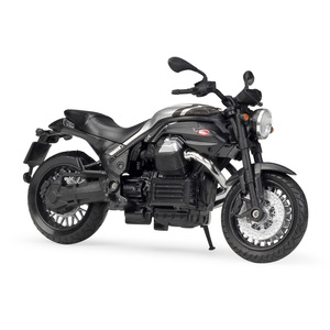 Hot Selling Welly Moto <strong>Guzzi</strong> Griso 1200 8V SE 1:18 Diecast Motorcycle Simulation Alloy Motorcycle Model - Product Image 1