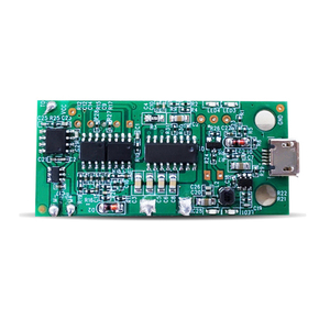 94v0印刷电路板电子PCBA电路板自动售货机控制板 - Product Image 4