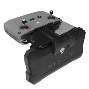 Alientech Duo 3เครื่องขยายช่วงสัญญาณเสาอากาศตัวขยายสัญญาณที่มี DJI autel EVO II RC V2และสายเคเบิลพร้อมรีโมทคอนโทรล DJI Mavic 2 - Product Image 4