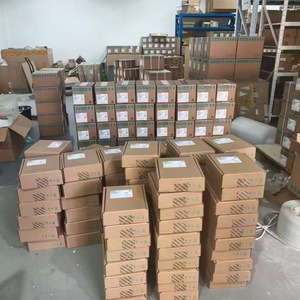 Módulo de Expansão Brand New Original Spot Plc DVP06XA-S Analógico E/S <span class=keywords><strong>Modbus</strong></span> Módulo Entrada E Saída (io)
