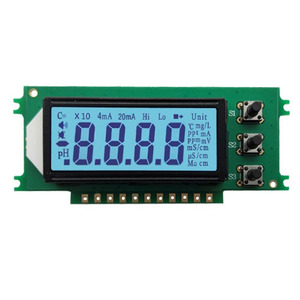Baolaiya Custom Dot Matrix LCD <strong>LCM</strong> Screen COB Split Flap display Control Module China Factory Short Time delivery <strong>wholesale</strong> - Product Image 2