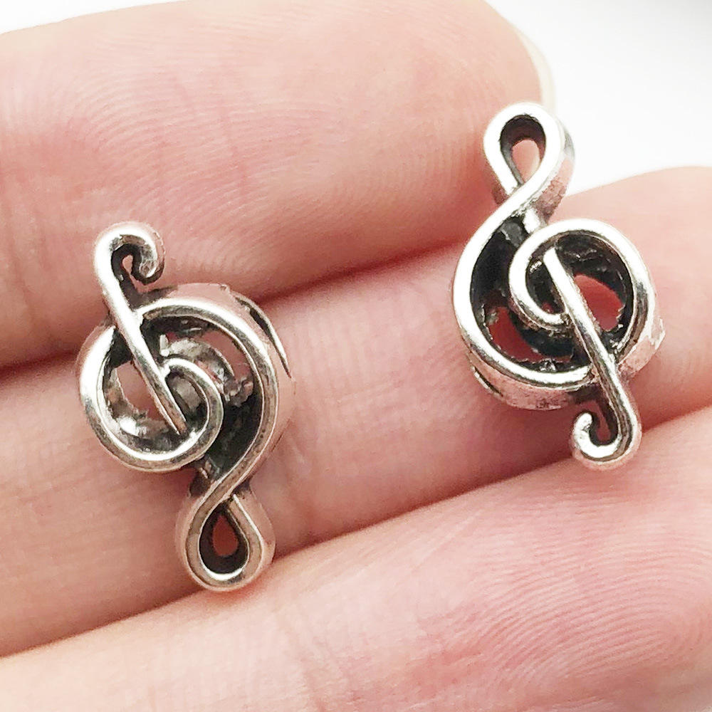 1 nota cuenta con agujero grande 8x18mm-1.3gmm-agujero 4.5-5985