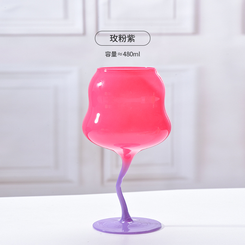 Rose pink