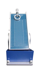 İlk yapışkan Test ölçüm cihazı bant ilk yapışma haddeleme topu ölçüm makinesi bant ilk Tack Tester - Product Image 3