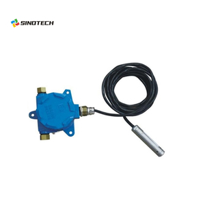 Sistema de monitoreo de combustible SS de la mejor venta, Sensor de nivel de tanque de gasolina para equipos de servicio de detección de fugas de tuberías de petróleo y Gas - Product Image 4