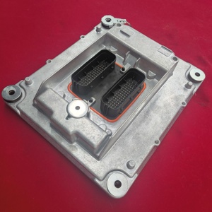 ECU Control Unit Control Module Including <strong>Program</strong> <strong>Software</strong> 21695319 <strong>for</strong> D9A D16C TAD1641GE 1641VE TAD941GE TAD941VE - Product Image 1