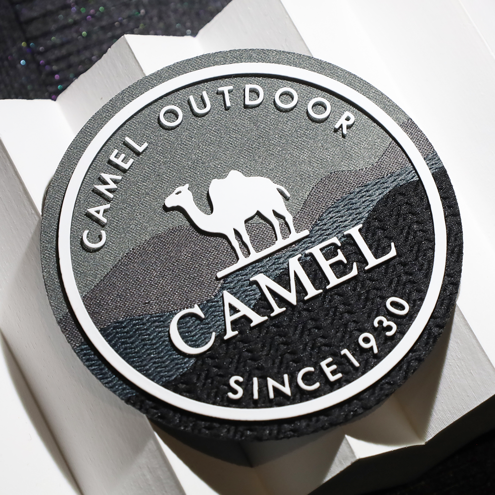 Custom Your Label