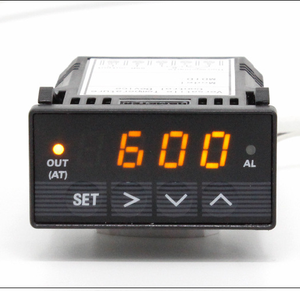 Controlador de temperatura electrónico Digital XMT7100, con función de sintonización automática, puede encontrar el mejor parámetro PID automáticamente. - Product Image 1