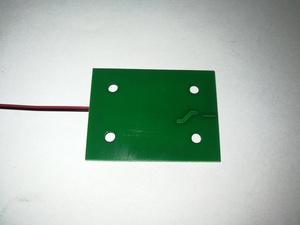 RS232 TTL HF ISO14443A 3,3 V kleines kompaktes RFID-NFC-Lese modul M1-Karte NFC-Lese modul - Product Image 4