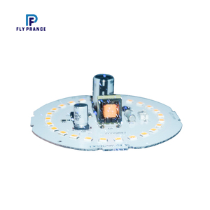 2022 2 Year Warranty High Quality 9w 12w 18w 100lm/<strong>W</strong> Ac Dob <strong>Led</strong> Module for Bulb Light Fixture with Driverless <strong>Led</strong> <strong>Pcb</strong> - Product Image 2