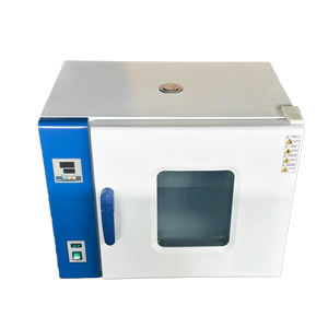 Lab 15L-100L Electric Digital Electrothermal Stable Constant-temperature Heating Thermostat Incubator With Alarm Timing <strong>Function</strong> - Product Image 3