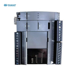 YAMATのIDEC PLC FC6A-D16R1CEEリレー出力240VAC CPUモジュールコントローラーメインフレーム - Product Image 6