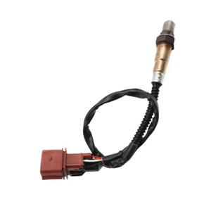 Sistemas eléctricos automotrices de fábrica Sensor de oxígeno delantero Lambda O2 Sensor para VW Magotan 1,4 T 2009-2015 022906262BC - Product Image 3
