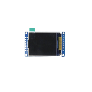 1,44/1,8/2,0/2,2/2,4/2,8 pulgadas TFT Color pantalla LCD módulo SPI interfaz Compatible ST7789 ILI9225 ILI9341 controlador IC - Product Image 1