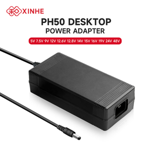Gleichstrom adapter 48W 16V 3A Desktop Typ C6 C8 C14 Einlass 16V 3A Netzteil mit 48W Adapter 3000mA 48Watt Netzteil - Product Image 2