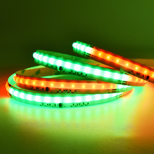 Smart indirizzabile SK6812 led strip light DMX flessibile digital led light strip WS2812B pixel rgb led strip - Product Image 3