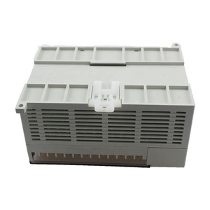 XINJE PLC XC3-24T-E <strong>PROGRAMMABLE</strong> CONTROLLER PLC 16 <strong>Inputs</strong> 8 <strong>Outputs</strong> 24V DC