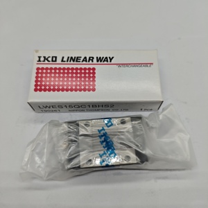 IKO C-Lube线性路线性导向块型号LWES15Q日本用于精密运动控制的高质量产品 - Product Image 3