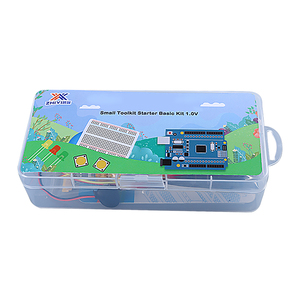 Tscin buny Small Tool Kit Starter Base Kit Elektronisches Komponenten-Kit für Arduino - Product Image 4