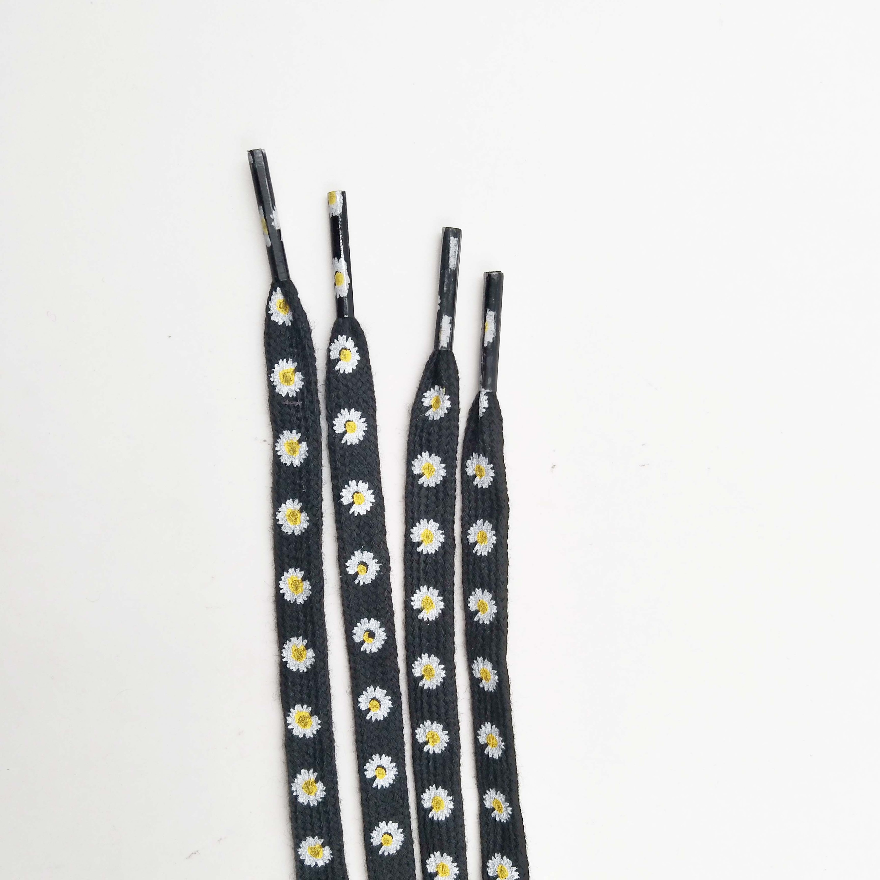 Black yellow
