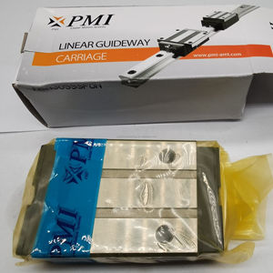 Bloco de guia linear pmi msa30ls «rolamento de deslizamento