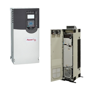 Magazzino Plc Controller di programmazione Servo Powerflex 755 Ac Driver 20G11NC3P5JA0NNNNN Ab frequenza - Product Image 1