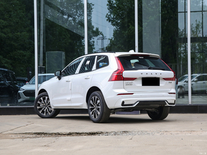 2026 Cho <span class=keywords><strong>Volvo</strong></span> XC60 B5 Phiên Bản Sang Trọng Fwd Ghế Gas/Xăng Nhiên Liệu Tương Thích Thông Minh 4 Bánh Xe Điện - Product Image 3