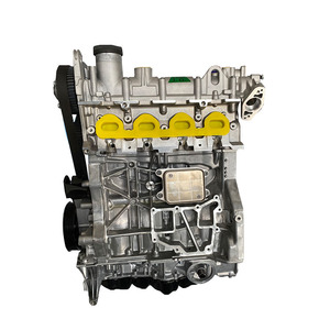 Bán phổ biến Thương hiệu Mới ea888 Gen2 tfsi 2.0T ccza cczb ccz động cơ xi lanh khối cho VW GOLF - Product Image 2