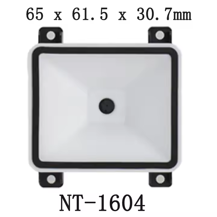 Netum Self-service Kiosk Scan 1D 2D QR Auto-scan Embedded New Extremely Fast Barcode Scanner Module Embedded Barcord Reader