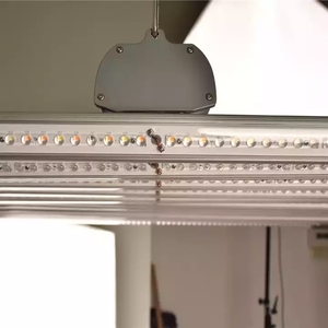 屋内植物成長システムLED屋内植物用グローライト高強度720w植物用グローライト - Product Image 2