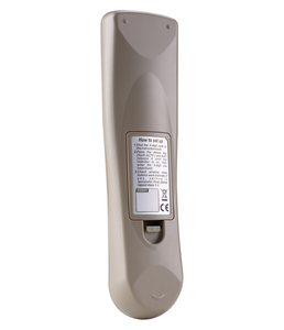 Chunghop rm-E936 Senza Fili Universale IR Telecomando TV con Funzione di Apprendimento - Product Image 3