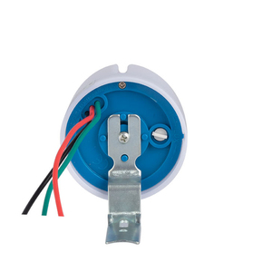 Outdoor IP44 Photoelectric <strong>Sensor</strong> Photocell Ambient <strong>Light</strong> <strong>Sensor</strong> Optical <strong>Sensors</strong> for Indoor and Outdoor <strong>Use</strong> - Product Image 5