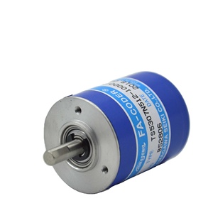 TS5013N69 Inkrement al geber Neue Original-Tamagawa-Encoder für elektrische Maschinen Versand bereit