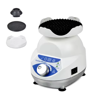 MIX-25P 0-3000rpm/min Stable Low Speed Laboratory Mini <strong>Mixer</strong>/mix Instrument with Brushless DC Motor - Product Image 3