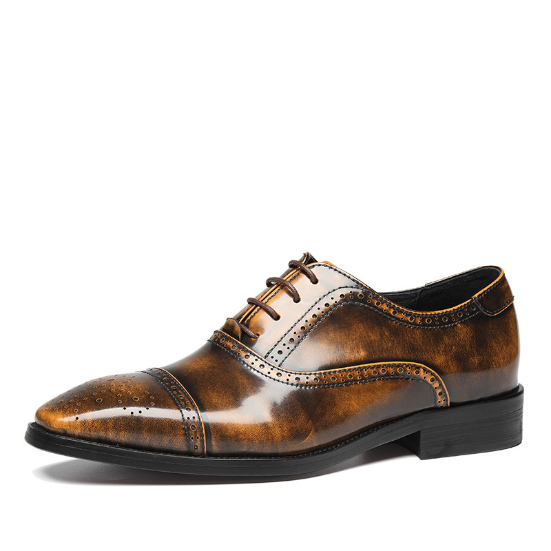 Marron