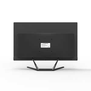 Monoblock 23,8 pulgadas Aio PC de escritorio 10-Core I5 I7 I9 SSD DDR Gaming Barebone Computer All In One Gaming Office Computadora
